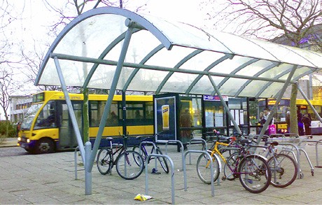 Một số giải pháp nâng cao chất lượng phục vụ của hệ thống giao thông công cộng thành phố Hà Nội