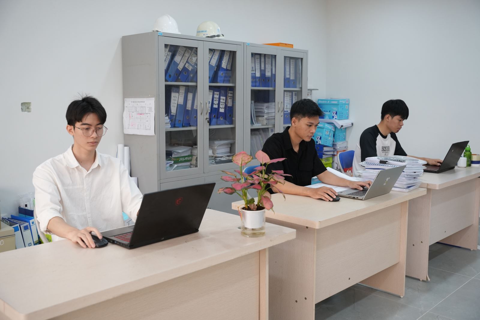 Kỹ sư đô thị - nghề nghiệp của hiện tại, cơ hội của tương lai